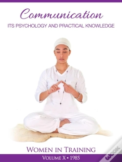 Capa do artigo Communication, Its Psychology And Practical Knowledge