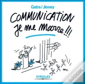 Capa do artigo Communication, Je Me Marre !!