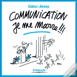 Capa do artigo Communication, Je Me Marre !!