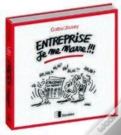 Capa do artigo Communication ; Je Me Marre !!!