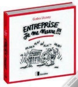 Capa do artigo Communication ; Je Me Marre !!!