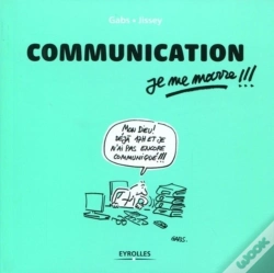 Capa do artigo Communication ; Je Me Marre !!!