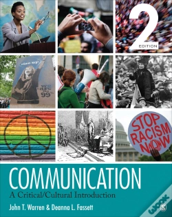 Capa do artigo Communication