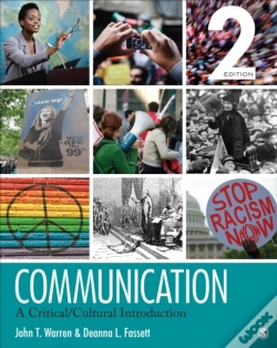 Capa do artigo Communication