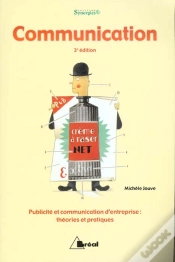Capa do artigo Communication
