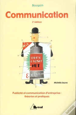 Capa do artigo Communication