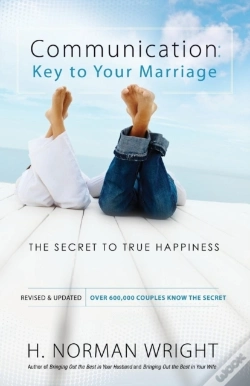 Capa do artigo Communication: Key To Your Marriage Â€“ The Secret To True Happiness