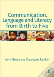 Capa do artigo Communication, Language And Literacy From Birth To Five