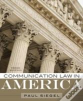 Communication Law In America