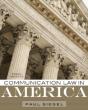 Communication Law In America - Preview