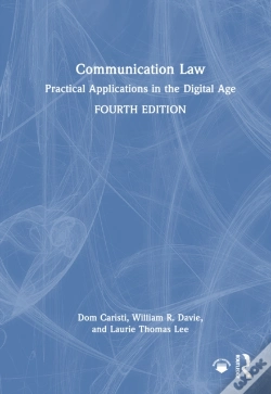 Capa do artigo Communication Law