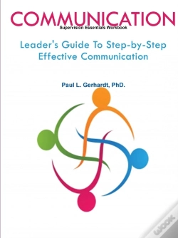 Capa do artigo Communication: Leader'S Guide To Step-By-Step Effective Communication