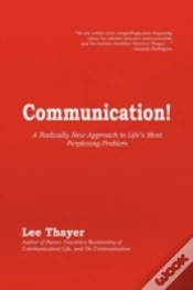Capa do artigo Communication!