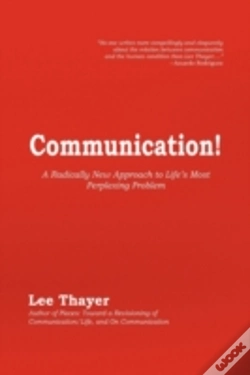 Capa do artigo Communication!