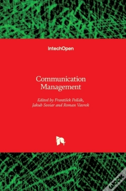 Capa do artigo Communication Management