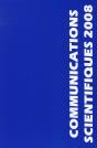Communication Mapar 2008 - Preview