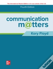 Capa do artigo Communication Matters Ise