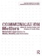 Communication Matters - Preview