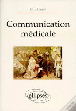 Capa do artigo Communication Medicale