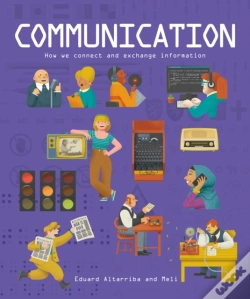 Capa do artigo Communication
