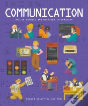 Capa do artigo Communication