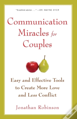 Capa do artigo Communication Miracles For Couples