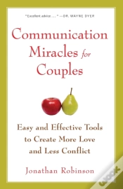 Capa do artigo Communication Miracles For Couples