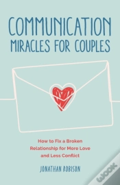 Capa do artigo Communication Miracles For Couples