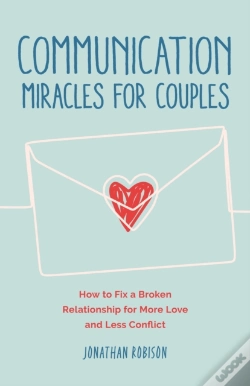 Capa do artigo Communication Miracles For Couples