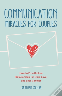 Capa do artigo Communication Miracles For Couples