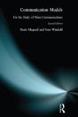 Communication Models For The Study Of Mass Communications - Preview