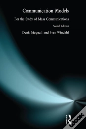 Capa do artigo Communication Models For The Study Of Mass Communications