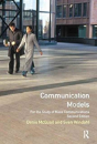 Communication Models For The Study Of Mass Communications - Preview