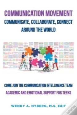 Capa do artigo Communication Movement Communicate, Coll