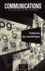 Communication N 88 Cultures Du Numerique - Preview