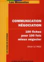 Communication-Negociation - Preview