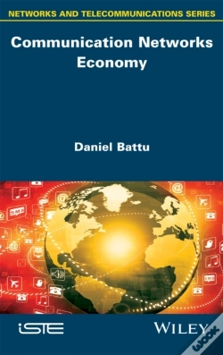 Capa do artigo Communication Networks Economy