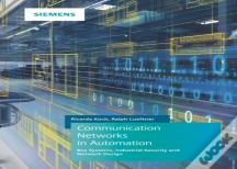 Communication Networks In Automation