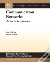 Capa do artigo Communication Networks