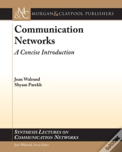 Capa do artigo Communication Networks