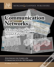 Capa do artigo Communication Networks