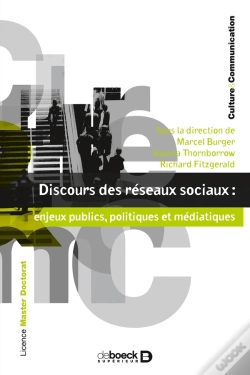 Capa do artigo Communication Numerique (La)