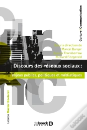 Capa do artigo Communication Numerique (La)