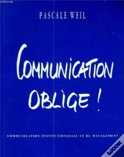 Capa do artigo Communication Oblige