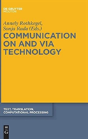 Communication On And Via Technology - Preview