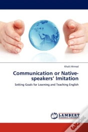 Capa do artigo Communication Or Native-Speakers