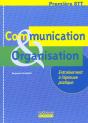 Communication Organisation 1e Stt El 99 - Preview
