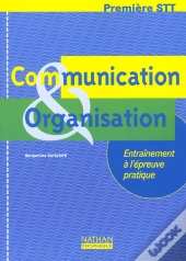 Communication Organisation 1e Stt El 99
