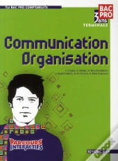 Communication-Organisation