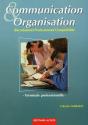 Communication/Organisation Terminale Pro Comptabilite - Preview